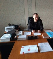 У Великомихайлівському відділенні Роздільнянської ОДПІ ГУ ДФС в Одеській області відбувся брифінг на тему «Новини податкового